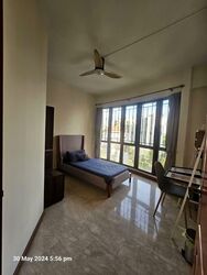 The Mayfair (D22), Condominium #574011611